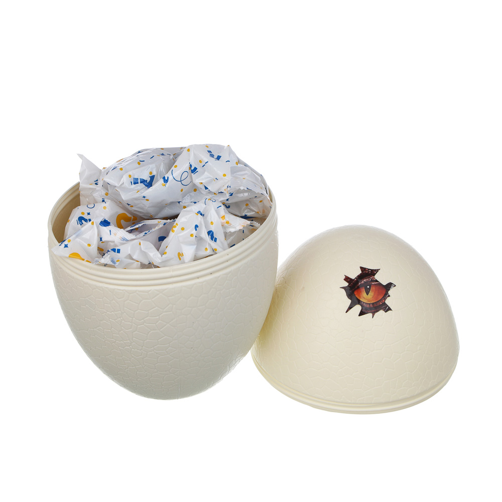 ИГРОЛЕНД Набор для творчества "Диномир", ABS, PVC, акрил, 22,8х17,5х17,5см - #5