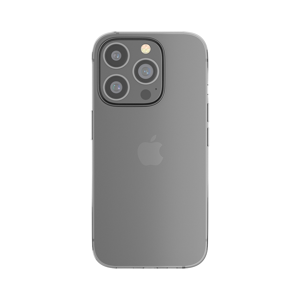 Чехол для смартфона Forza на iPhone 13 / iPhone 13 pro прозрачный - #1