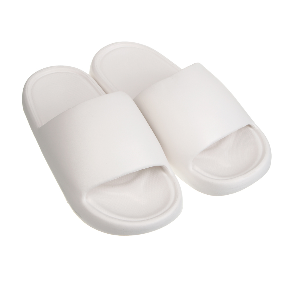 Пантолеты пляжные, размер 42-43, ЭВА, разноцветные, #8 - #2