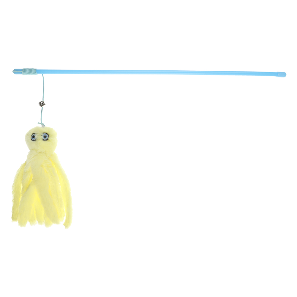 VETTA Игрушка-дразнилка для домашних животных, пластмасса, ПЭ, 49 см - #24