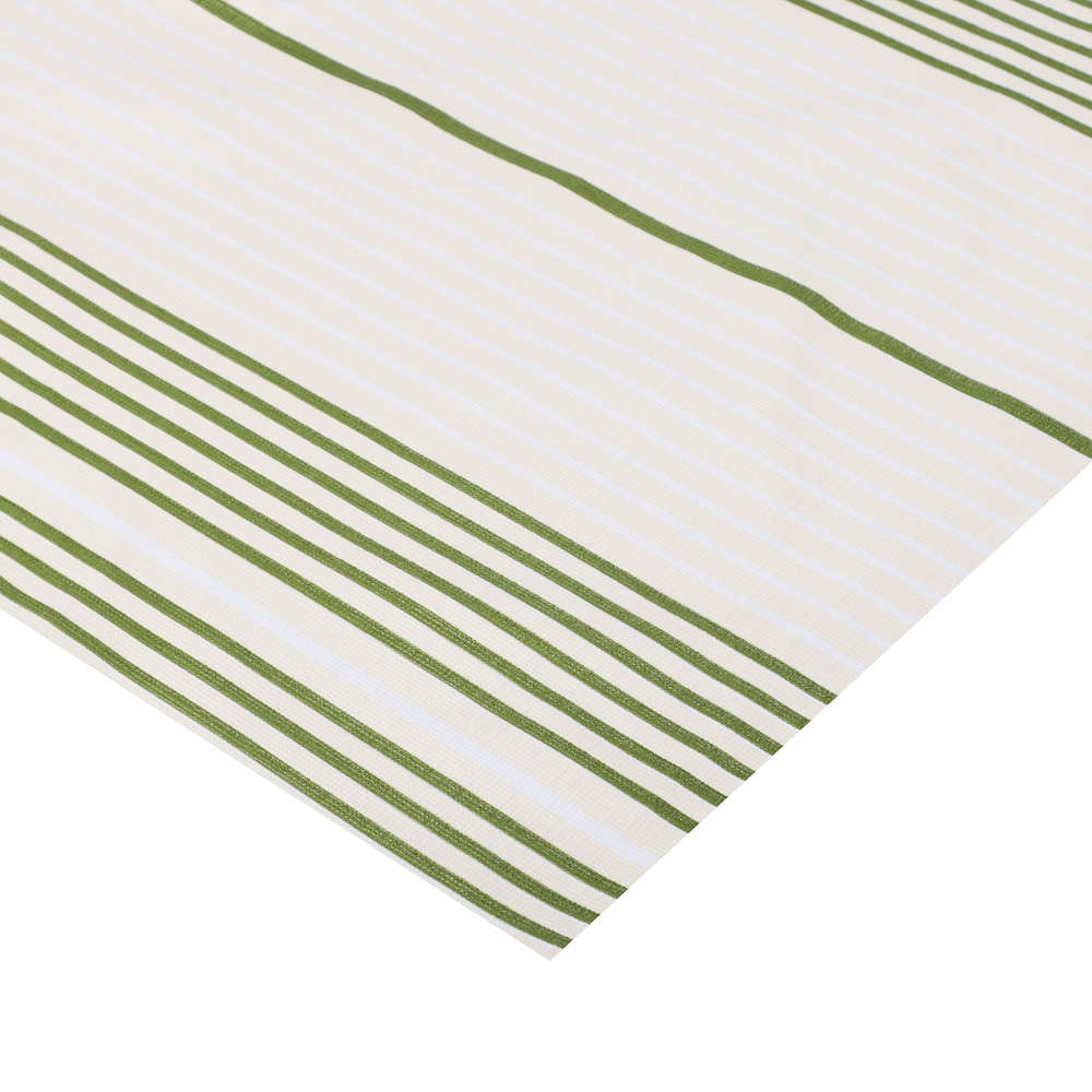 PROVANCE Хейзел Скатерть ПВХ 140х180см на текстильной основе, 2 дизайна - #6