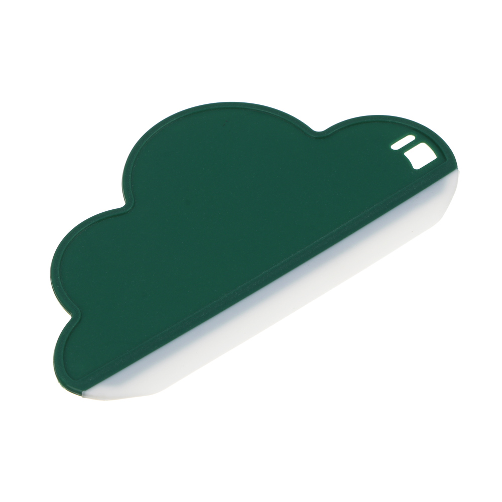 VETTA Скребок,2 шт, термопластичная резина, 16,5х9,5 см, 2 цвета - #3