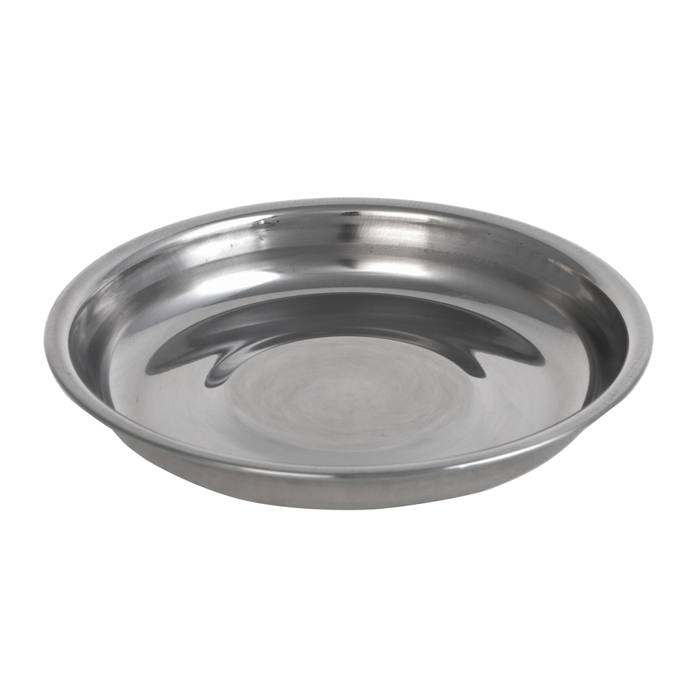 Набор туристической посуды тм РУССО ТУРИСТО, 8 предметов, в чехле, нерж.сталь - #5