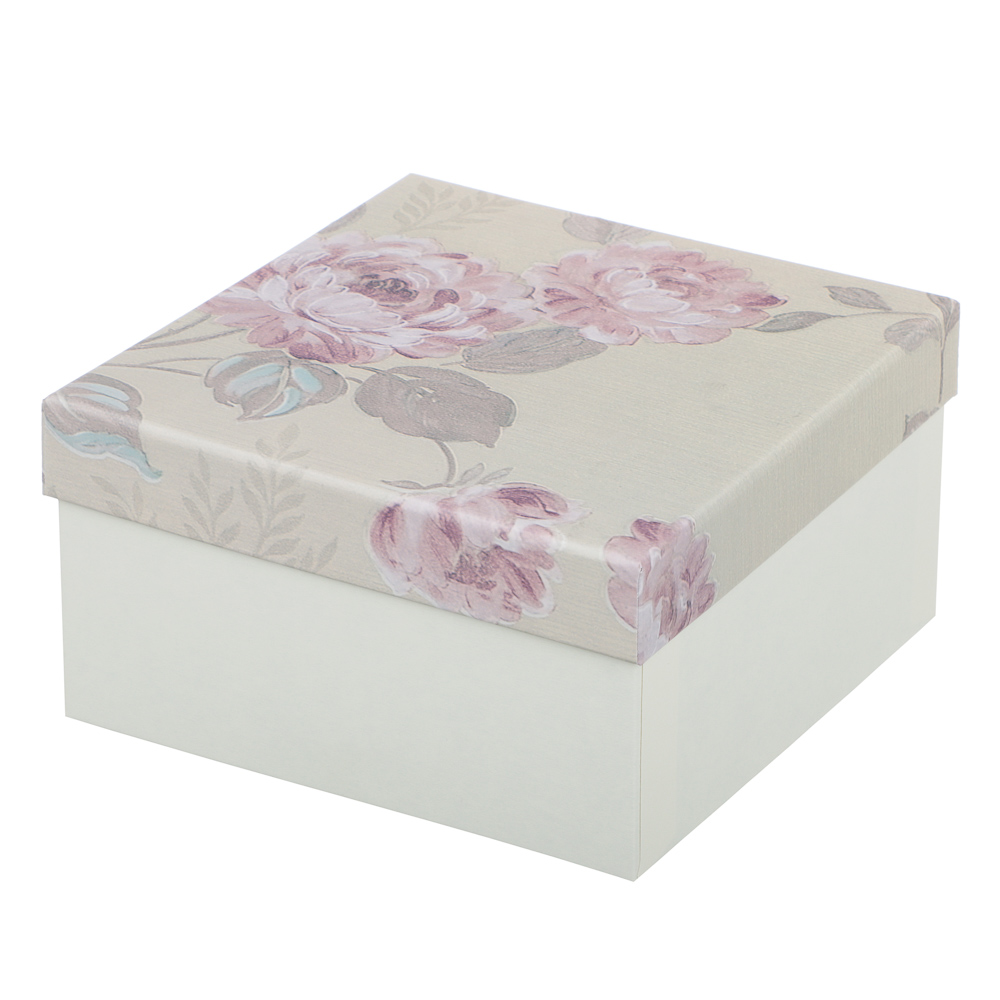 Набор чайный 2 пр., 225мл, MILLIMI, Паола, фарфор - #6