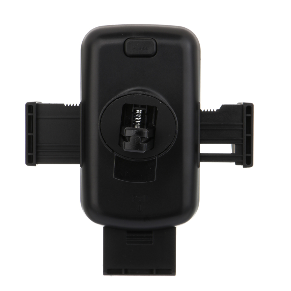 Держатель автомобильный для телефона hoco. модель CA94, черный - #14