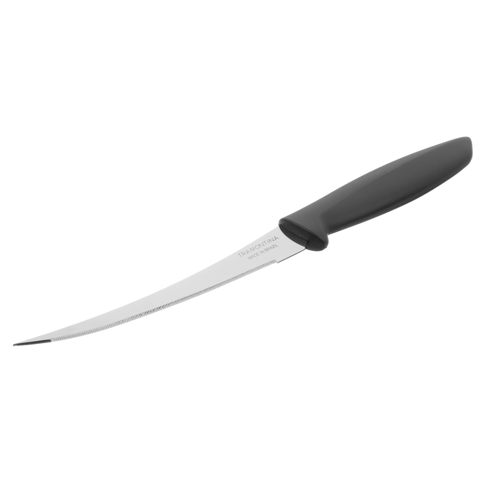 Tramontina Plenus Нож для томатов 12.7см, 23428/865 - #2