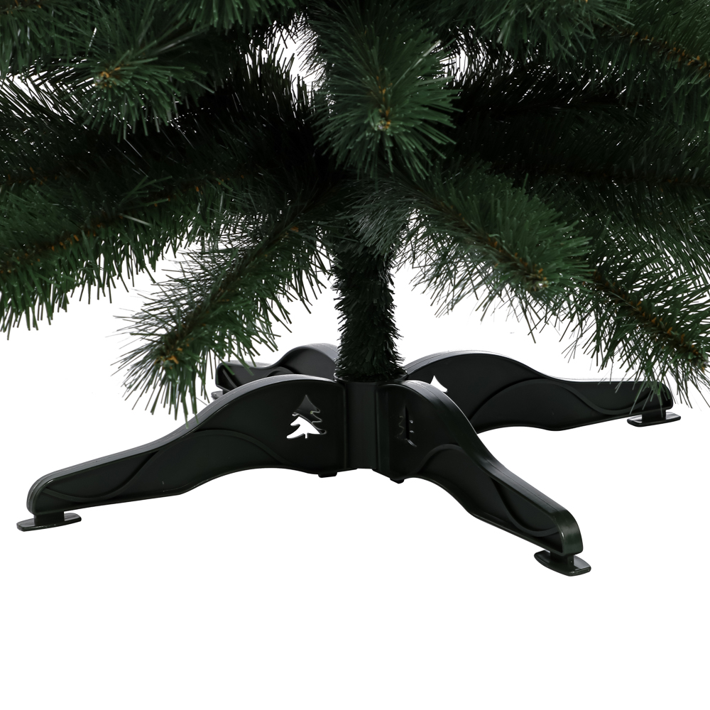 Ель искусственная "Смайл" 200см, ПВХ - #4