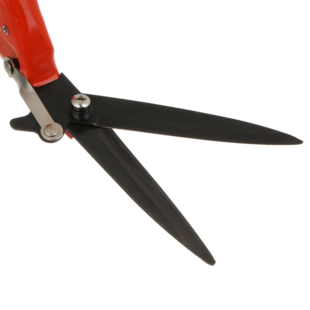 INBLOOM Ножницы садовые для травы, 33см, сталь 50M - #4