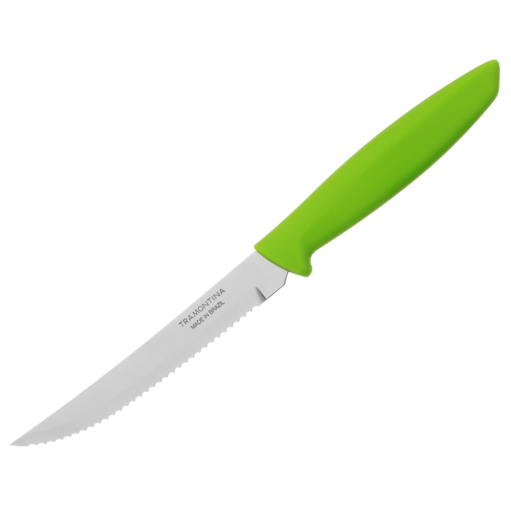 Tramontina Plenus Нож для мяса 12.7см, 23410/825 - #1