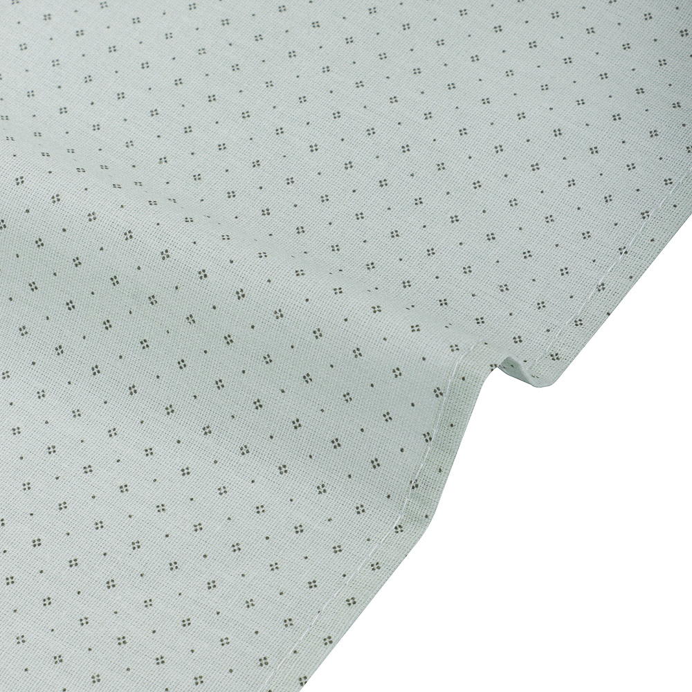 PROVANCE Мосс Комплект постельного белья 1,5 (4 предмета), бязь, 2 дизайна - #9