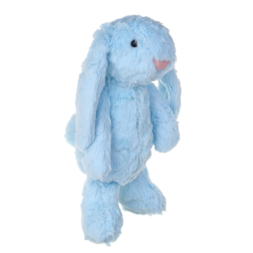 МЕШОК ПОДАРКОВ Игрушка мягкая "Кролик", полиэстер, 26см, 5 цветов - #3