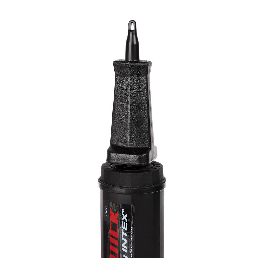 Насос воздушный мини, ручной, 29 см, INTEX, 69613 - #2