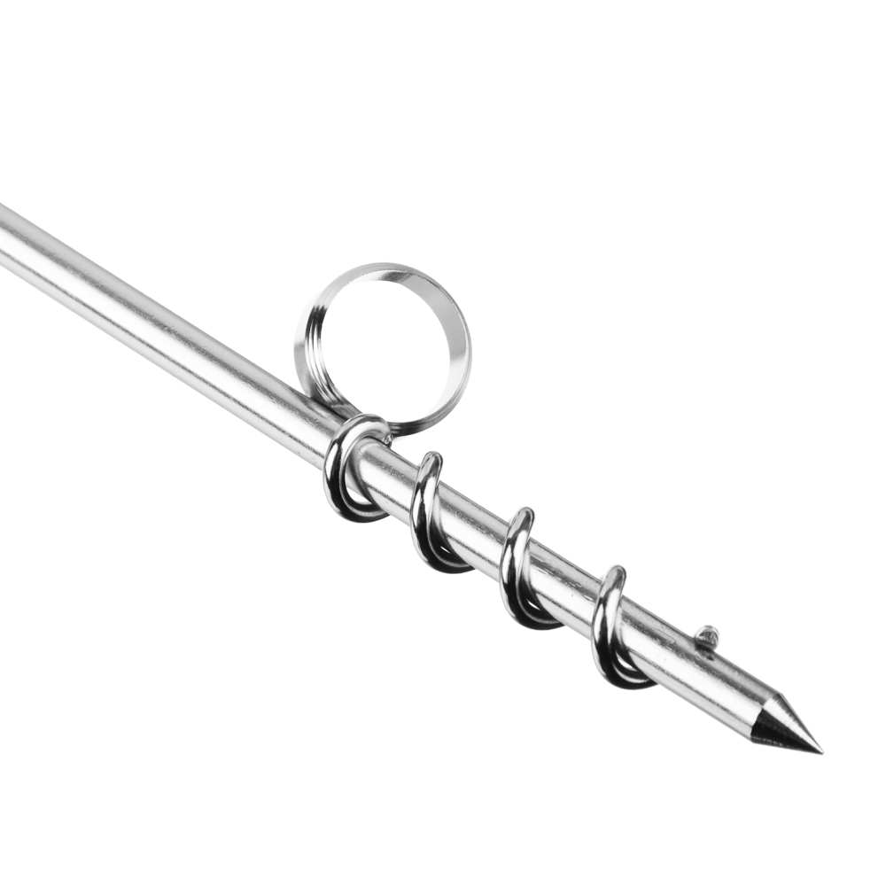 SATOSHI Нож для фигурной нарезки картофеля 21х10см, нерж.сталь - #1