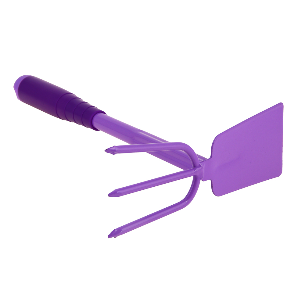 INBLOOM Мотыга садовая, 29х18см, PP, металл - #5