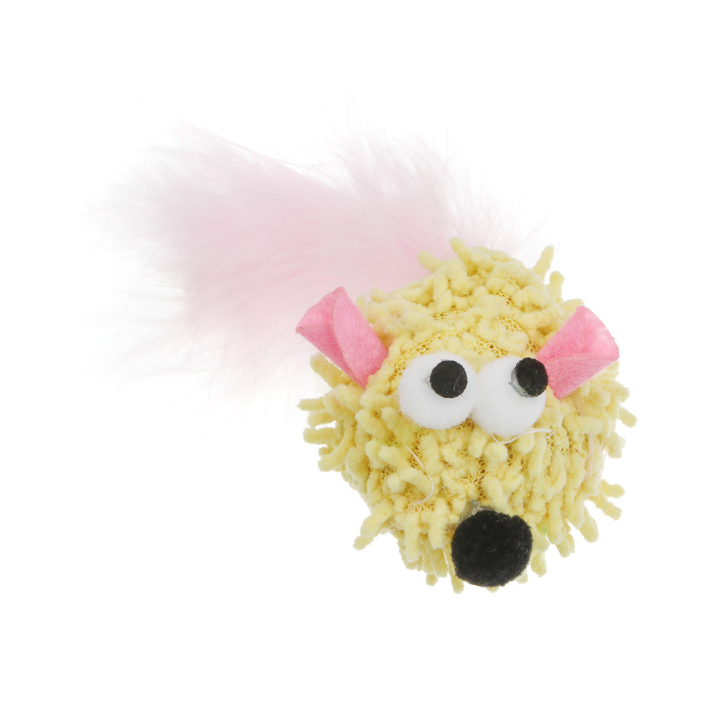 VETTA Игрушка для домашних животных, ПЭ, 6,5х4,5 см - #4