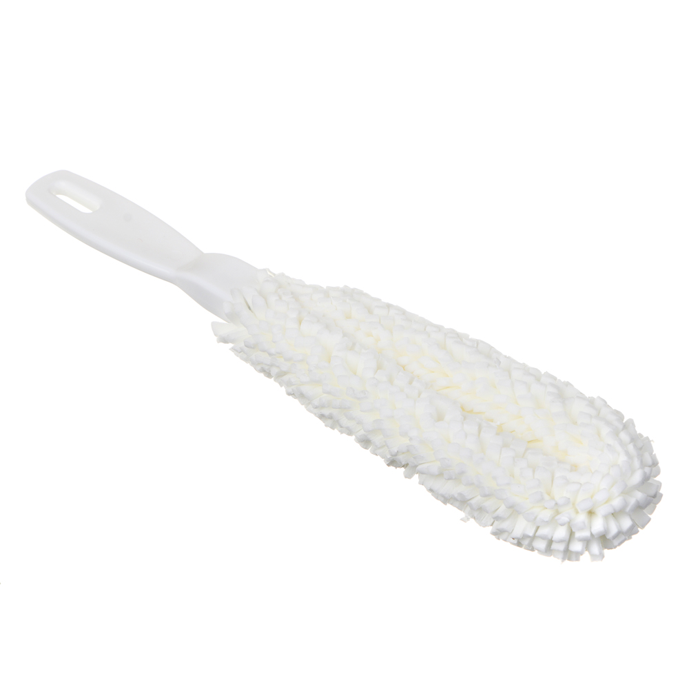 VETTA Щетка, полипропилен, термопластичная резина, полиэтилентерефталат, 25,5х5 см - #2