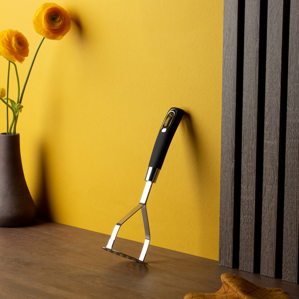 SATOSHI Имари Толкушка нерж. сталь - #8