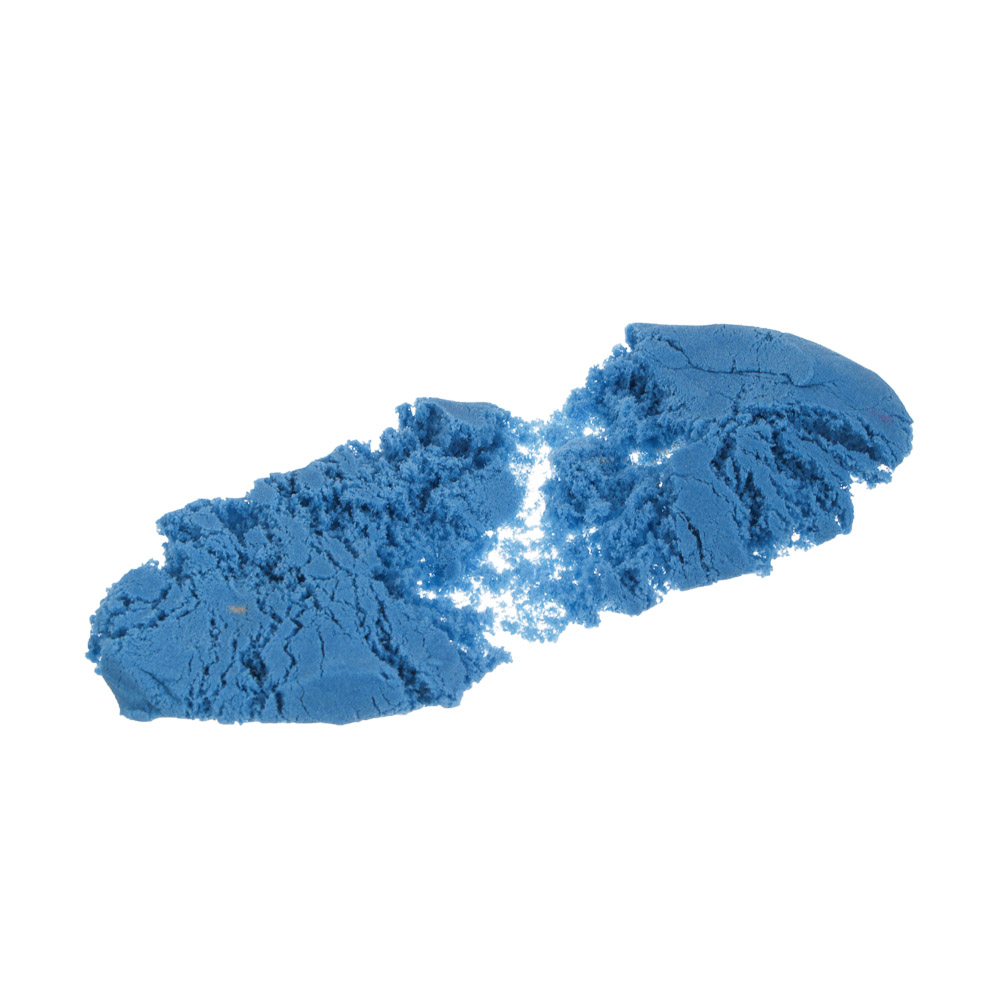 Набор для творчества, кинетический песок "Хлопковый", 3 цвета по 50гр, 8,5х4см, микс - #5