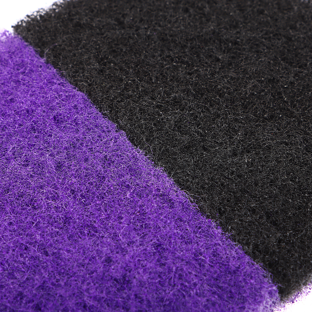 Big City Life Губки-салфетки абразивные Grill 5 шт - #4