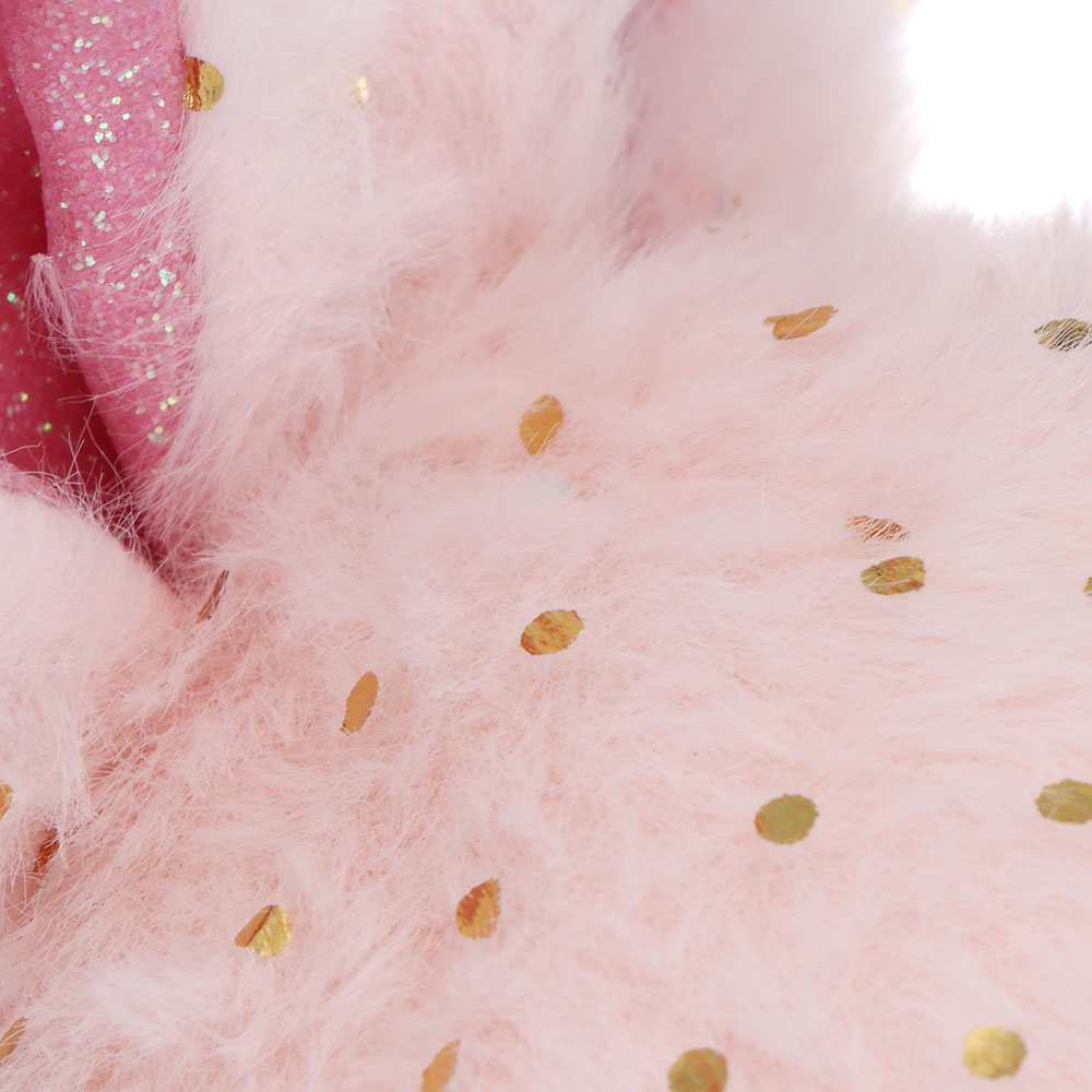 ИГРОЛЕНД Игрушка мягкая "Милашка" , 20 см, полиэстер, 2 вида - #4