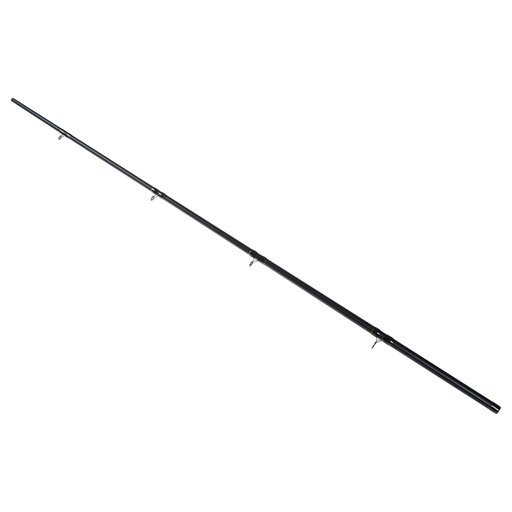 Удилище фидерное "Краун" тм AZOR FISHING, 3 сост, файбергласс, 3,9м, 50-100 гр, в компл. 3 вершинки - #2