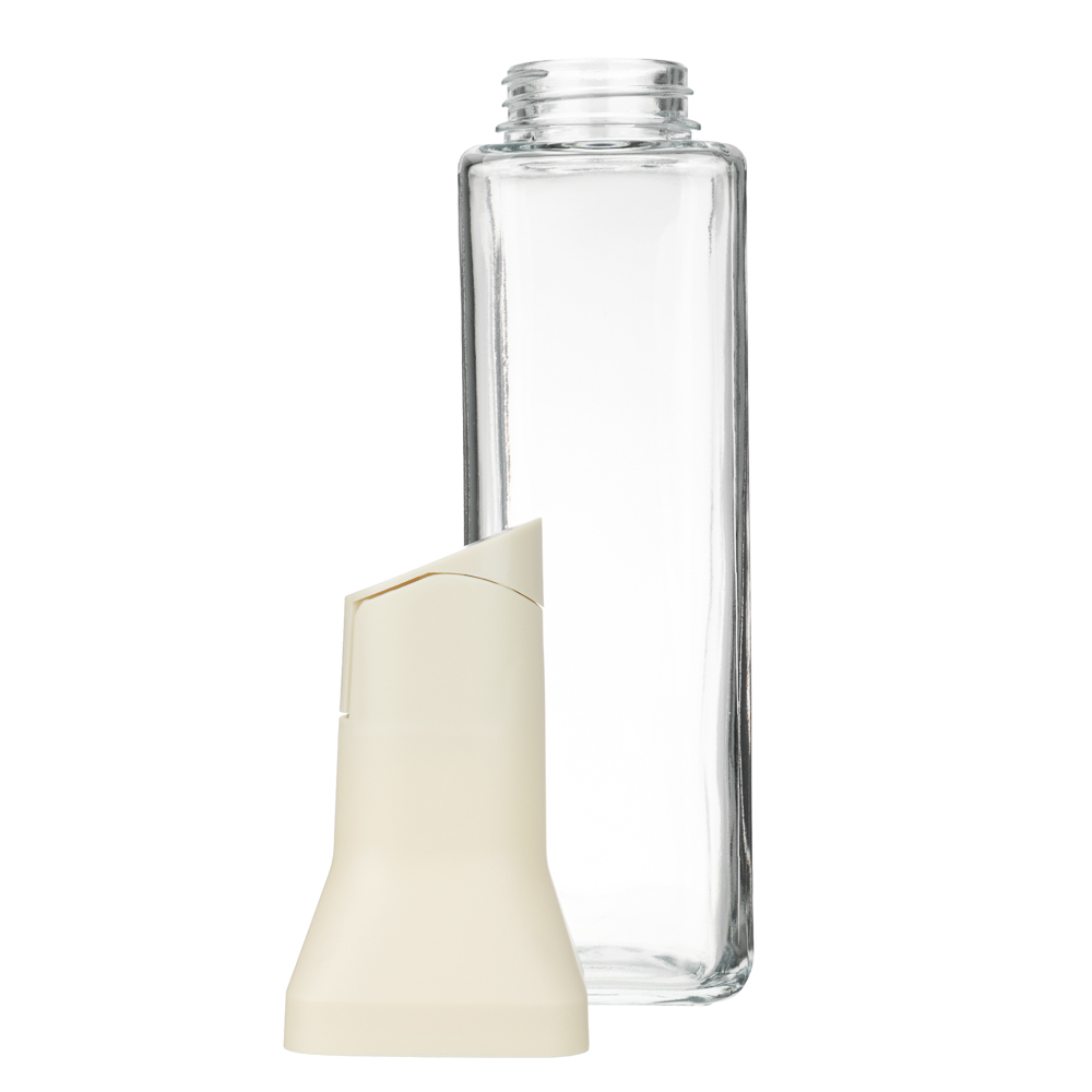 VETTA Бутылка для соусов и масла с дозатором,500 мл, стекло, пластик - #4