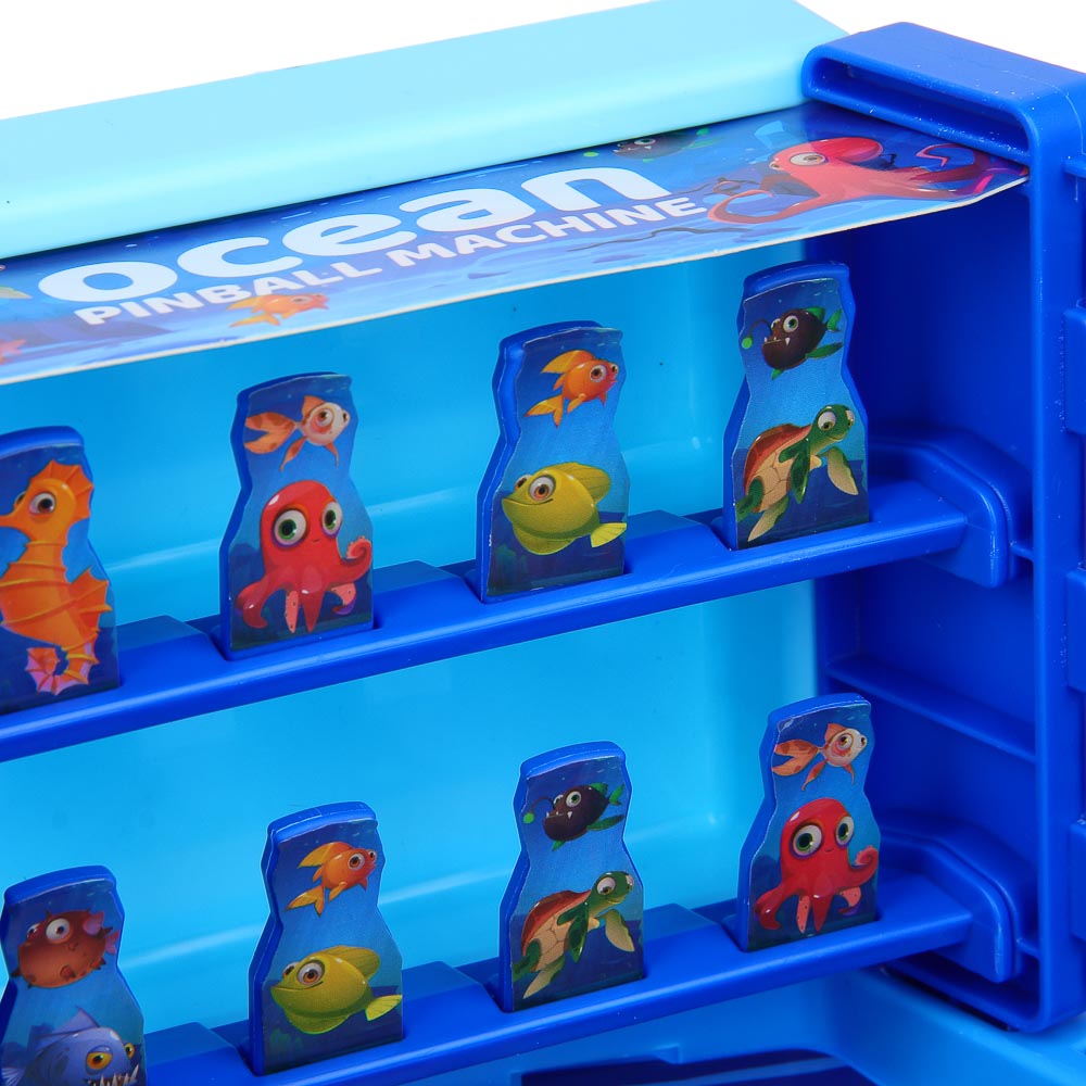 ИГРОЛЕНД Настольная игра "Стрелялка", ABS, 30,5х6,2х23,6см - #8