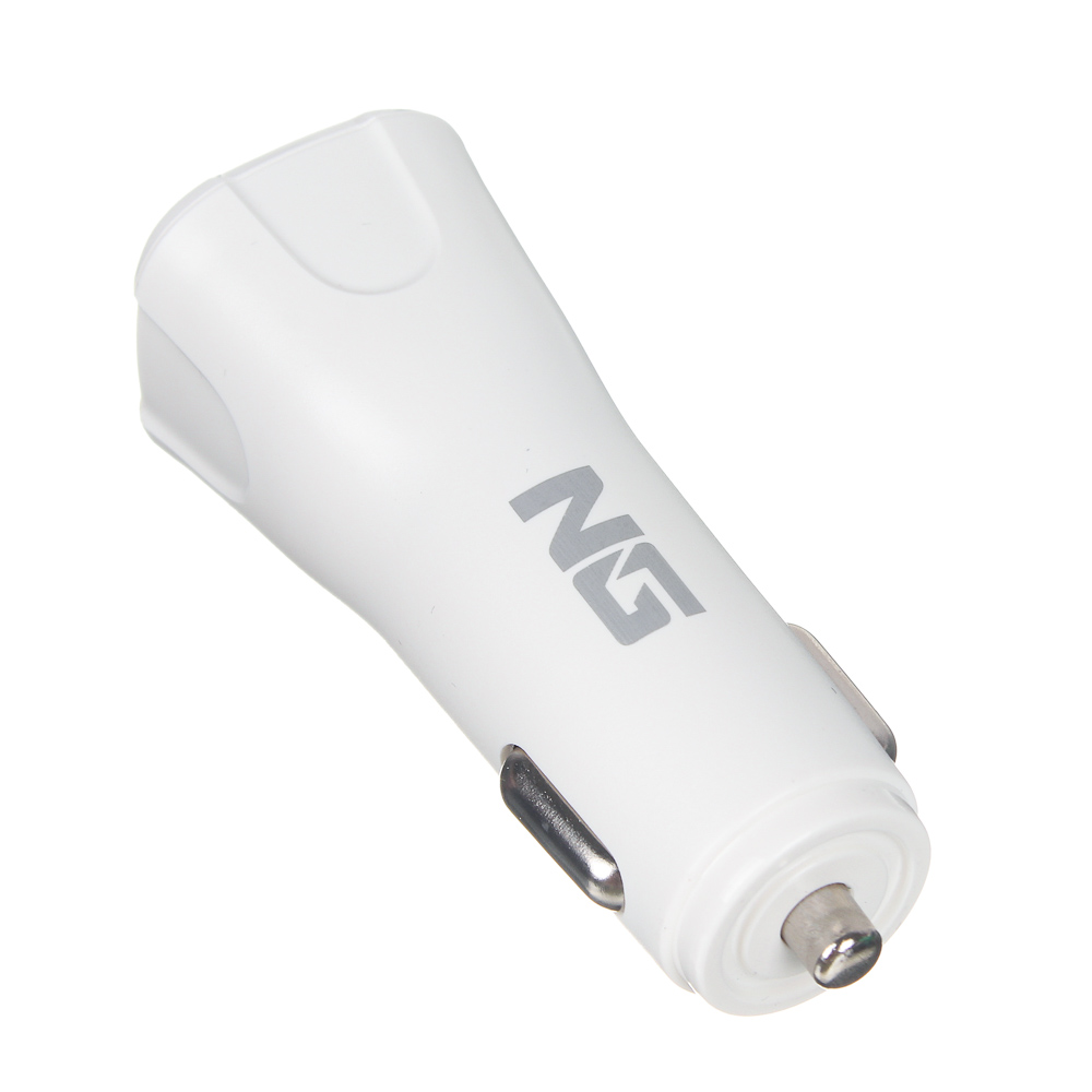 Зарядное устройство в авто NG, USB QC3,0 - #4