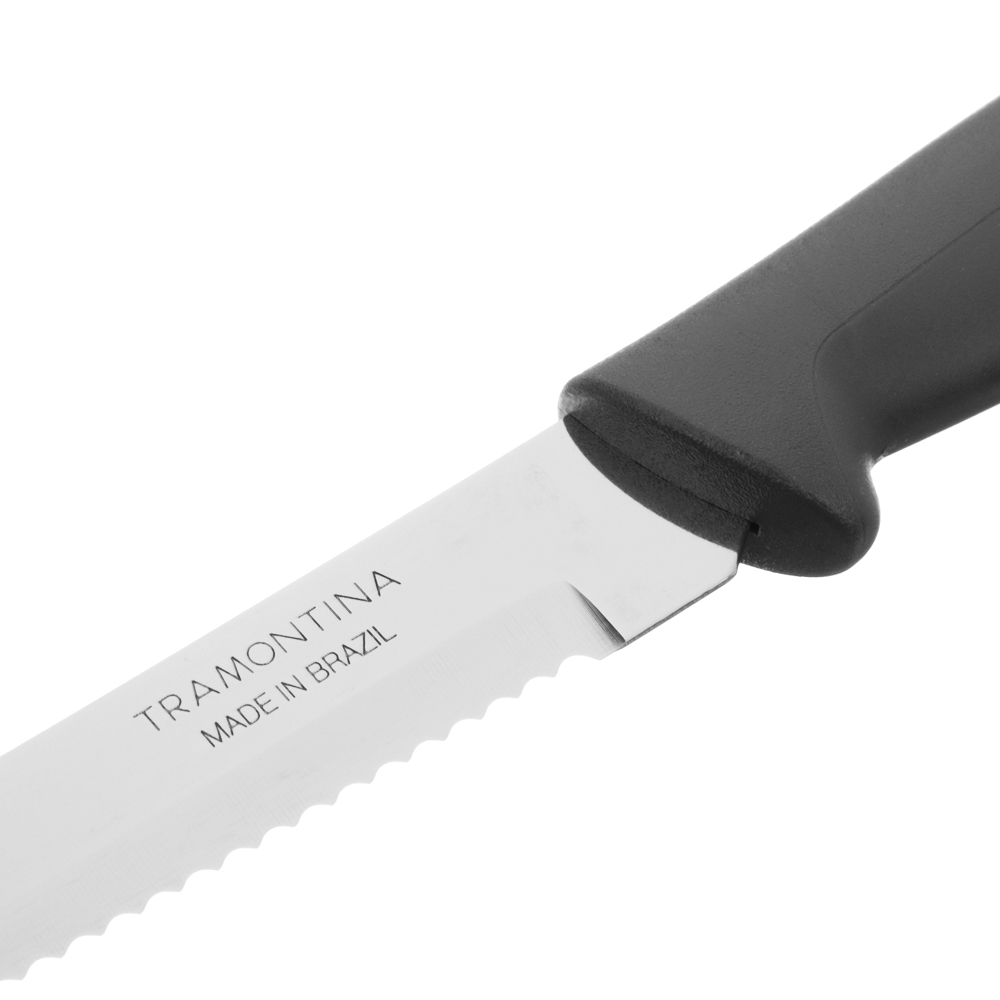 Tramontina Plenus Нож для мяса 12.7см, 23410/865 - #3