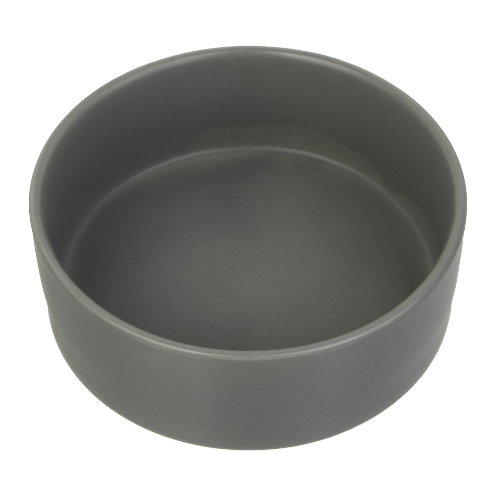 VETTA Миска для домашних животных, керамика, 13х5 см, 400 мл - #3