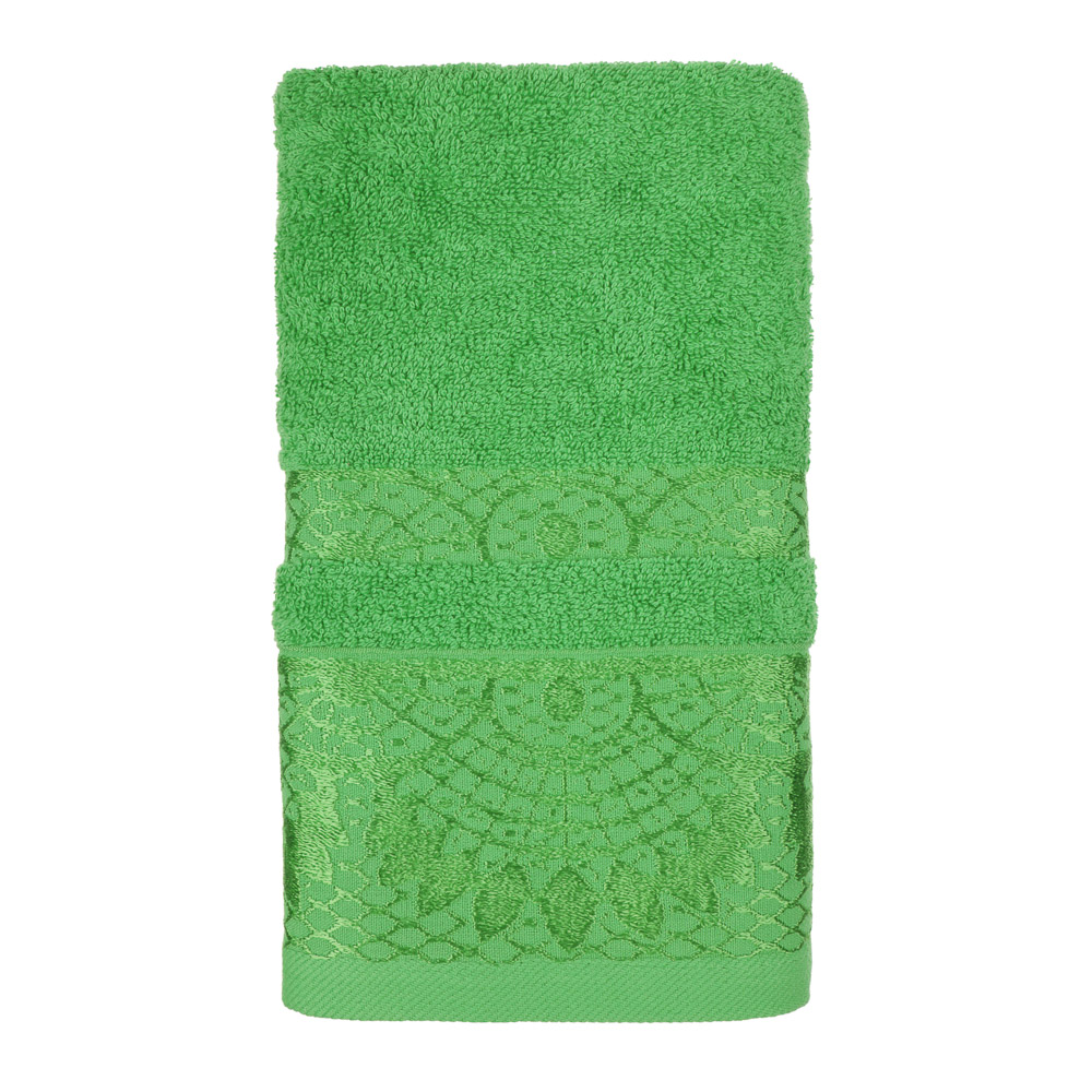 PROVANCE Миэль Полотенце махровое, 100% хлопок, 50х90см, 465 гр/м, 4 цвета - #12