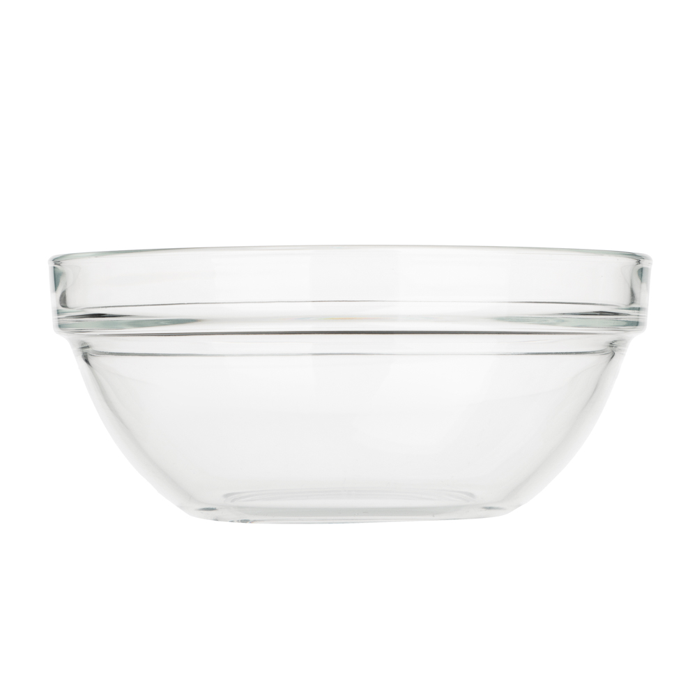 Luminarc Удобное хранение Салатник 17см, 1,05л, стекло, J0053 - #2