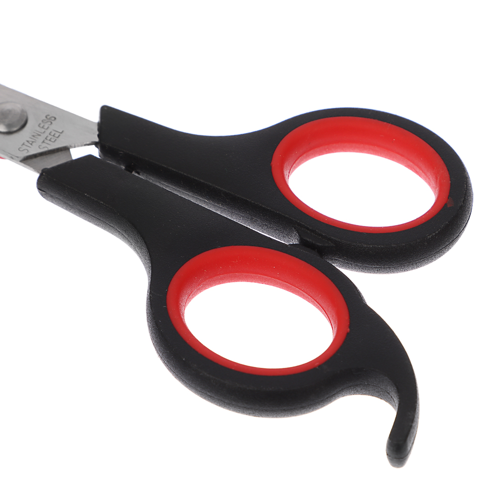 GALANTE Basic Ножницы универсальные, металл, пластик, 18,1см - #4