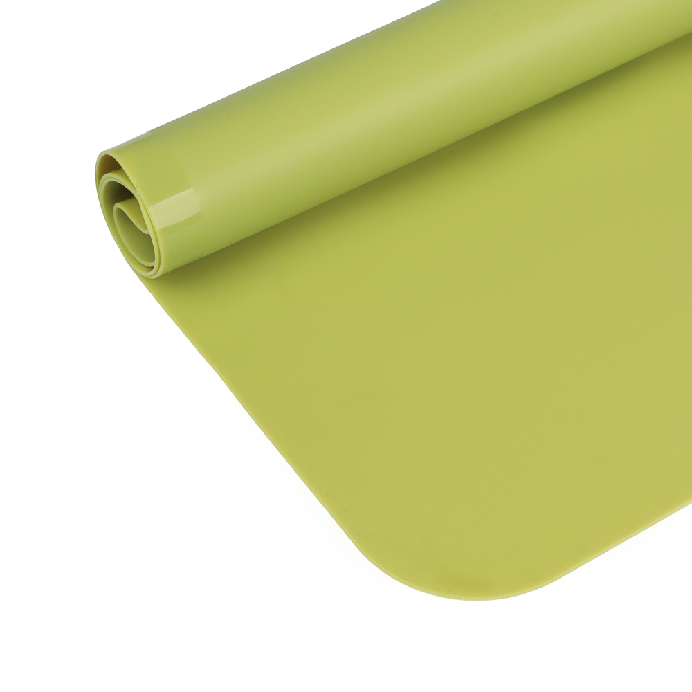 VETTA Коврик термостойкий для противня, силикон, 38х28х0,1см, 3 цвета - #4