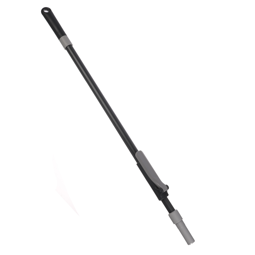VETTA Телескопическая ручка для швабры 80-125см, пластик, металл - #1