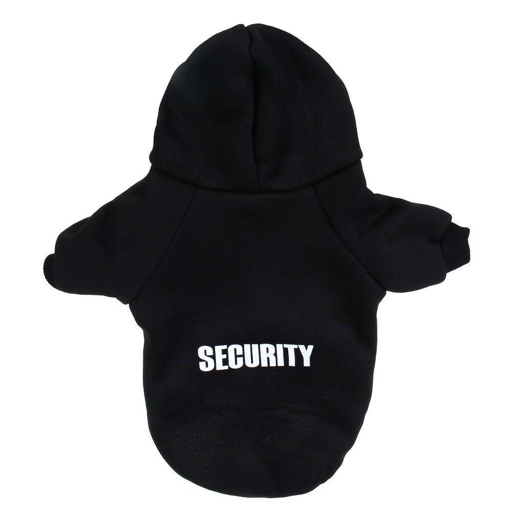 VETTA Толстовка для домашних животных, полиэстер, S 22 см - #1