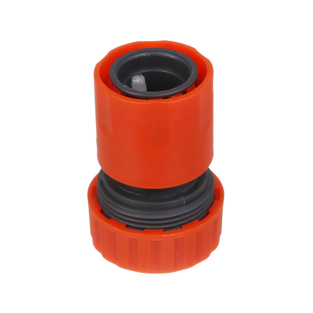 INBLOOM Коннектор быстросъемный для шланга d3/4", пластик - #4