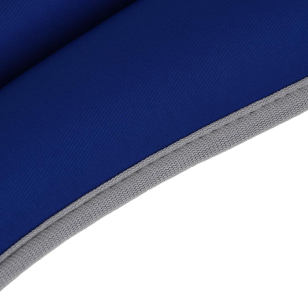 Утяжелители для ног и рук, 2шт по 1.5кг тм BY SPORT, 35x13см, неопрен, металлическая стружка - #9