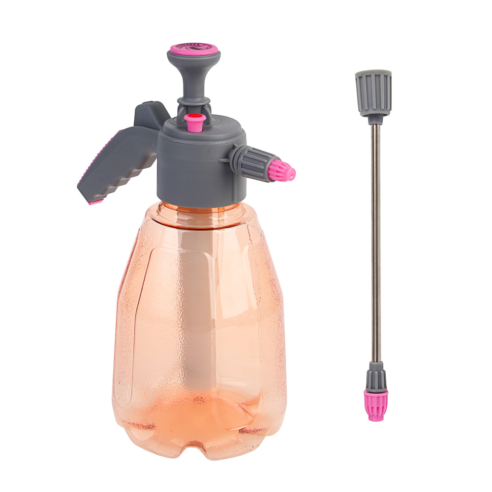 INBLOOM Опрыскиватель помповый со штангой 2л, PE, PP - #2