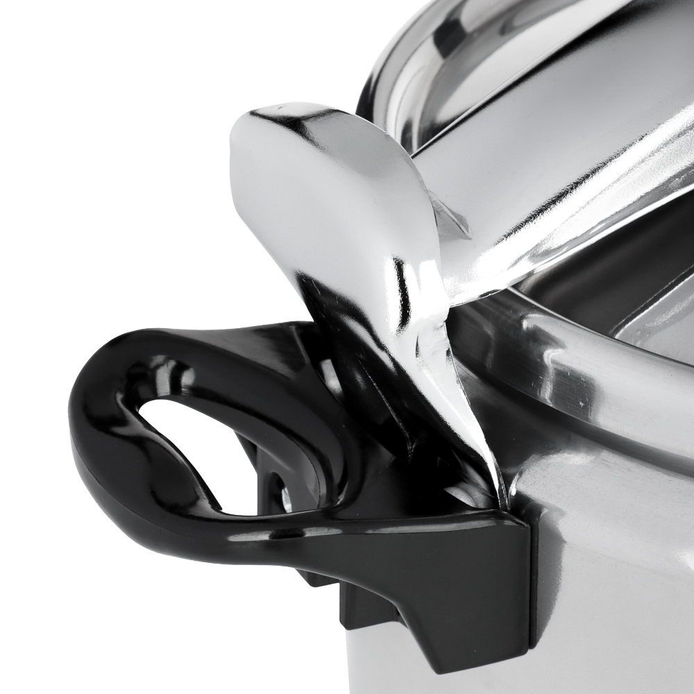 Скороварка тм VETTA 9л, алюминий - #4