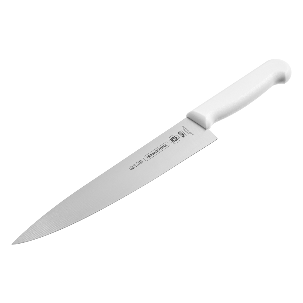 Кухонный нож 20 см Tramontina Professional Master, 24620/088 - #1