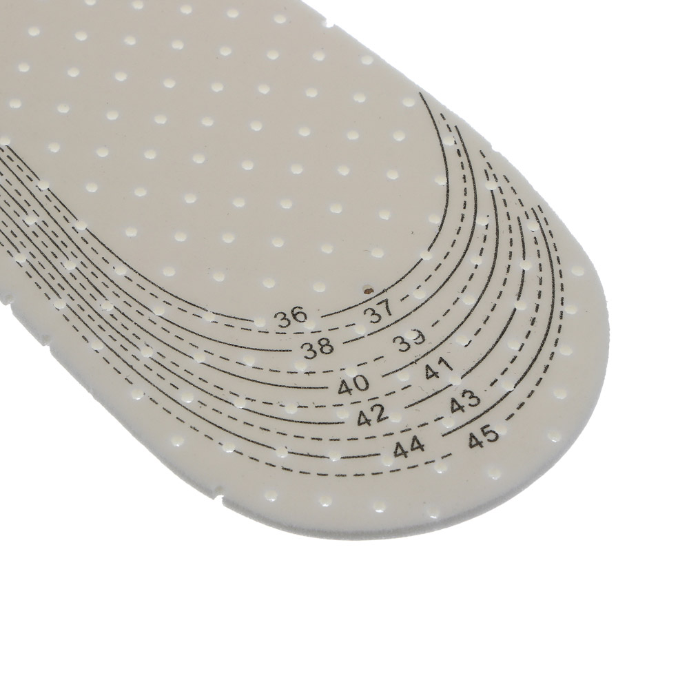 Стельки для обуви тм STREETWISE, с антибактериальным эффектом, ss-ss141, р-р 36-46 - #5