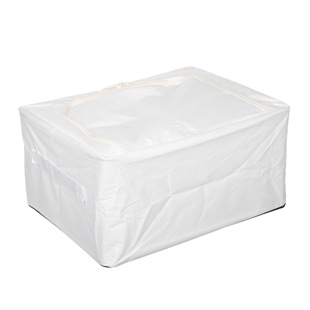 Кофр складной тм VETTA, 24 л, оксфорд, 40х30х20см - #5