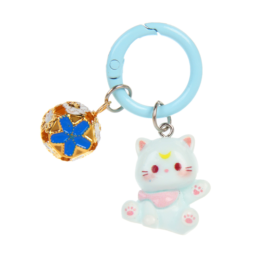 ИГРОЛЕНД Игрушка сюрприз "Для маленькой модницы", 9х11см, металл, полистоун, микс - #6