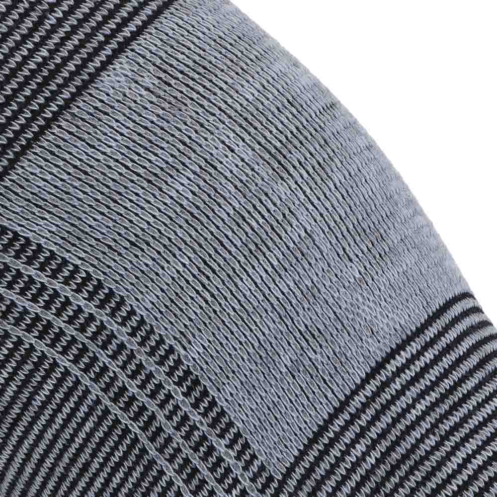 Комплект суппортов 2шт на локоть тм BY SPORT, универсальный размер, полиэстер - #2