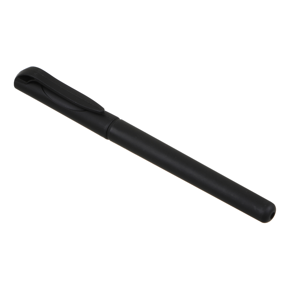 ClipStudio Ручка гелевая черная, 0,7мм - #1