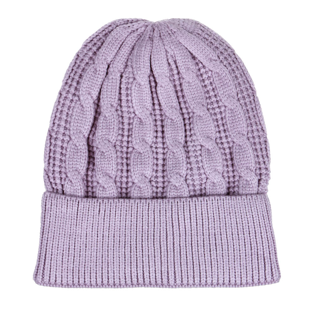 GALANTE Шапка женская, р 54-56, 6 цветов, ОЗ21-46 - #8