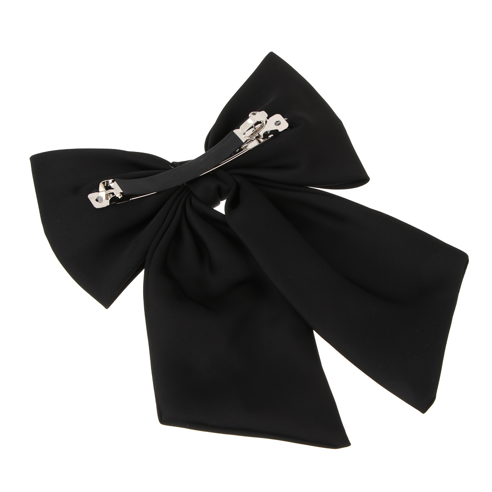 ЮНИLOOK Зажим для волос, 14,5х20см, полиэфирное волокно, 4 цвета, ACS25-19 - #4