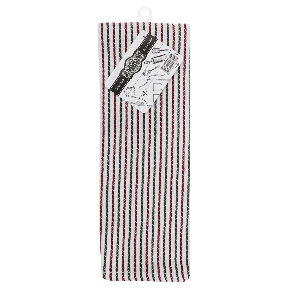 PROVANCE Birds Полотенце кухонное, 40х60см, 100% хлопок - #6