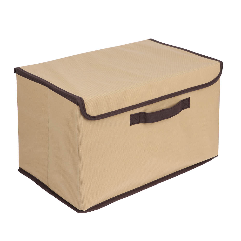 Кофр тм VETTA, нетканый материал, 38х24х24см - #2